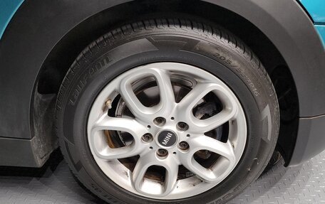 MINI Cabrio, 2016 год, 1 490 000 рублей, 7 фотография