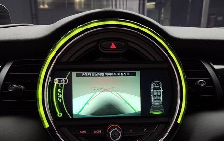 MINI Cabrio, 2016 год, 1 490 000 рублей, 15 фотография