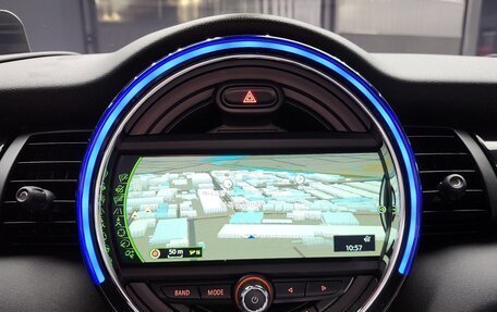 MINI Cabrio, 2016 год, 1 490 000 рублей, 14 фотография