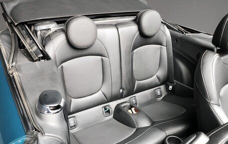 MINI Cabrio, 2016 год, 1 490 000 рублей, 17 фотография