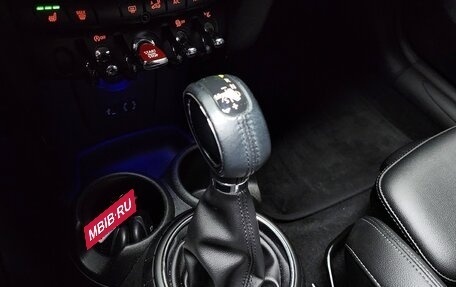 MINI Cabrio, 2016 год, 1 490 000 рублей, 11 фотография