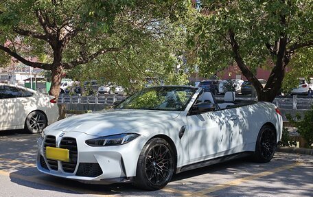 BMW M4, 2024 год, 10 899 303 рублей, 2 фотография