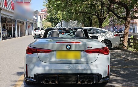 BMW M4, 2024 год, 10 899 303 рублей, 6 фотография