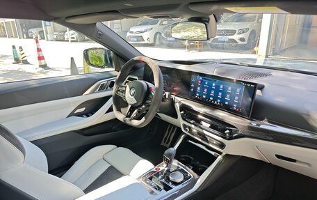 BMW M4, 2024 год, 10 899 303 рублей, 12 фотография