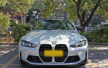 BMW M4, 2024 год, 10 899 303 рублей, 3 фотография