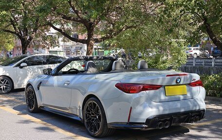 BMW M4, 2024 год, 10 899 303 рублей, 7 фотография