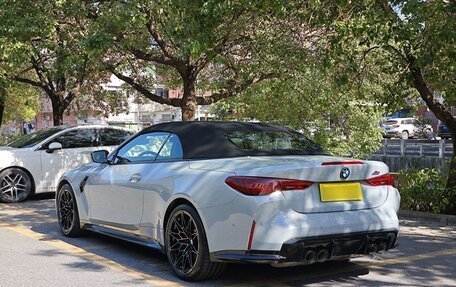 BMW M4, 2024 год, 10 899 303 рублей, 4 фотография