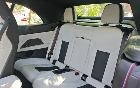 BMW M4, 2024 год, 10 899 303 рублей, 14 фотография