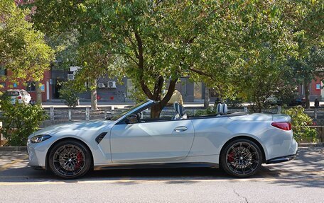 BMW M4, 2024 год, 10 899 303 рублей, 5 фотография