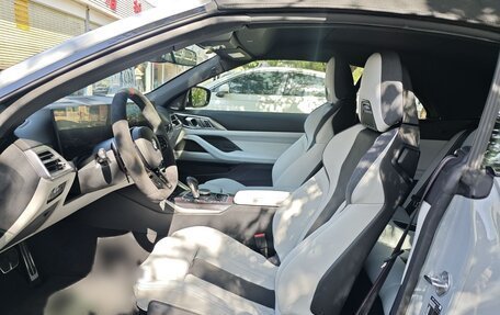 BMW M4, 2024 год, 10 899 303 рублей, 10 фотография