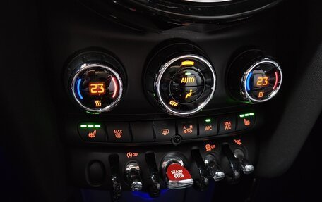 MINI Cabrio, 2016 год, 1 490 000 рублей, 19 фотография