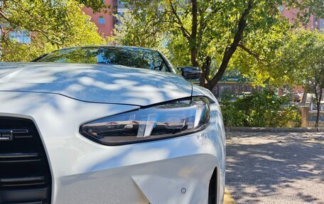 BMW M4, 2024 год, 10 899 303 рублей, 9 фотография