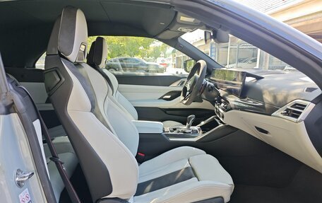 BMW M4, 2024 год, 10 899 303 рублей, 16 фотография