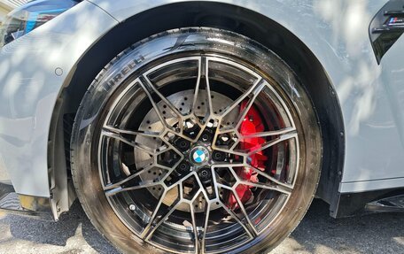 BMW M4, 2024 год, 10 899 303 рублей, 19 фотография