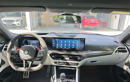 BMW M4, 2024 год, 10 899 303 рублей, 18 фотография