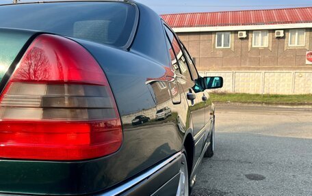 Mercedes-Benz C-Класс, 1996 год, 400 000 рублей, 5 фотография