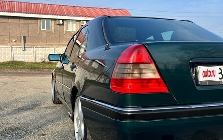 Mercedes-Benz C-Класс, 1996 год, 400 000 рублей, 6 фотография