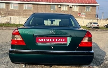 Mercedes-Benz C-Класс, 1996 год, 400 000 рублей, 7 фотография