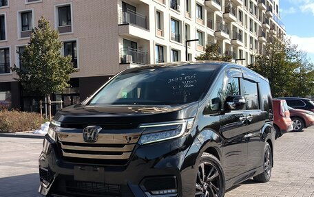 Honda Stepwgn IV, 2020 год, 2 600 000 рублей, 1 фотография