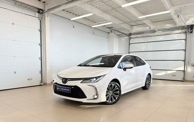 Toyota Corolla, 2020 год, 2 149 900 рублей, 1 фотография