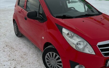 Ravon R2, 2016 год, 620 000 рублей, 1 фотография