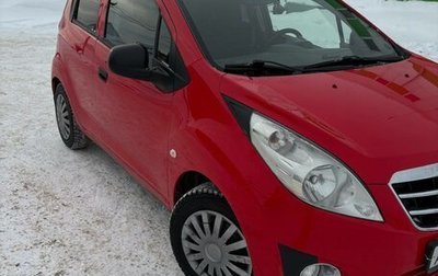 Ravon R2, 2016 год, 620 000 рублей, 1 фотография