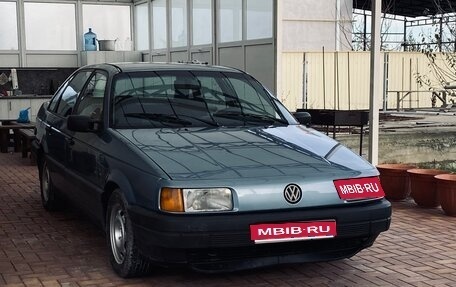 Volkswagen Passat B3, 1990 год, 175 000 рублей, 1 фотография