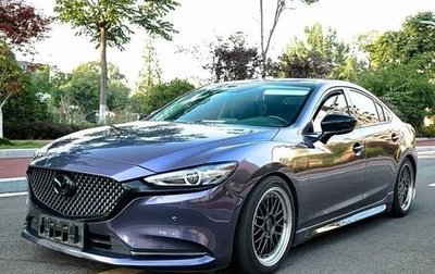 Mazda 6, 2021 год, 2 000 009 рублей, 1 фотография