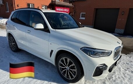 BMW X5, 2019 год, 7 000 000 рублей, 1 фотография