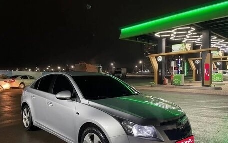 Chevrolet Cruze II, 2011 год, 680 000 рублей, 1 фотография