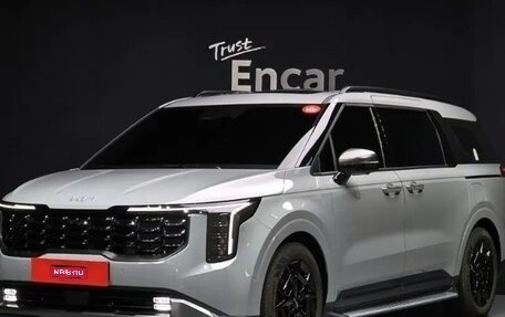 KIA Carnival, 2025 год, 5 650 000 рублей, 1 фотография