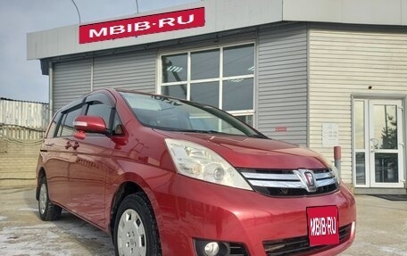 Toyota ISis I, 2013 год, 1 222 222 рублей, 1 фотография
