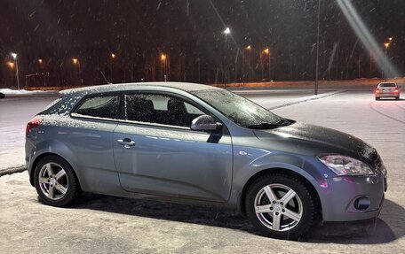 KIA cee'd I рестайлинг, 2008 год, 500 000 рублей, 2 фотография