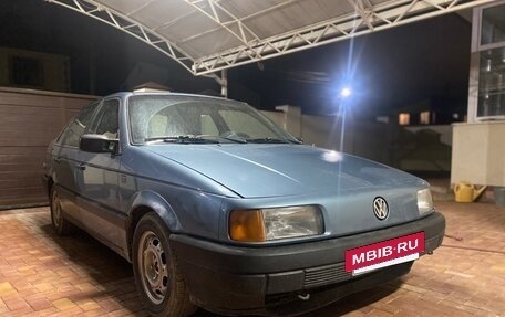 Volkswagen Passat B3, 1990 год, 175 000 рублей, 2 фотография