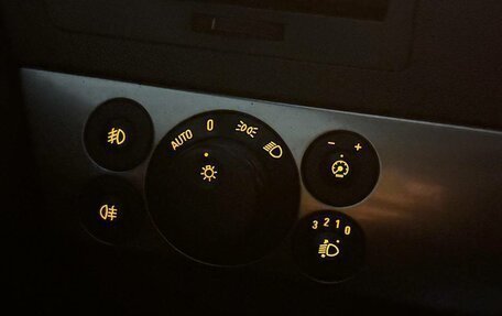 Opel Astra H, 2008 год, 550 000 рублей, 6 фотография