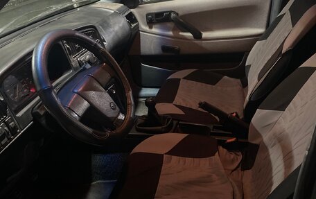 Volkswagen Passat B3, 1990 год, 175 000 рублей, 7 фотография