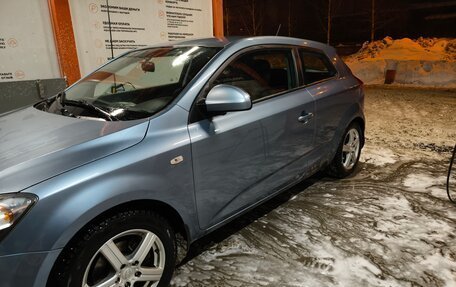 KIA cee'd I рестайлинг, 2008 год, 500 000 рублей, 3 фотография