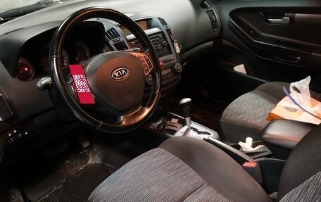 KIA cee'd I рестайлинг, 2008 год, 500 000 рублей, 5 фотография