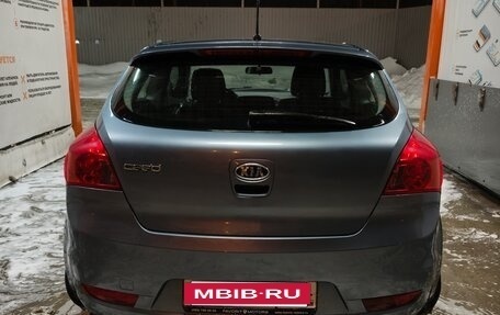 KIA cee'd I рестайлинг, 2008 год, 500 000 рублей, 4 фотография