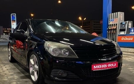 Opel Astra H, 2008 год, 550 000 рублей, 2 фотография