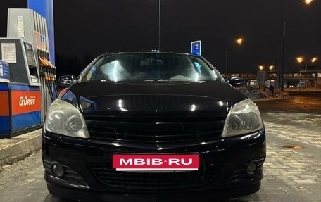Opel Astra H, 2008 год, 550 000 рублей, 3 фотография
