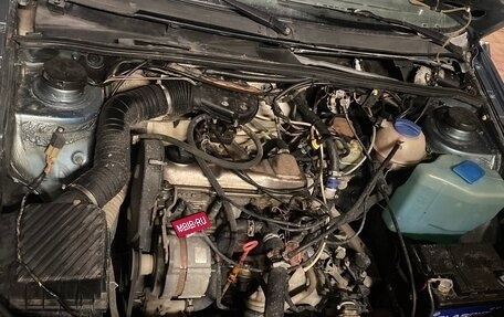 Volkswagen Passat B3, 1990 год, 175 000 рублей, 8 фотография