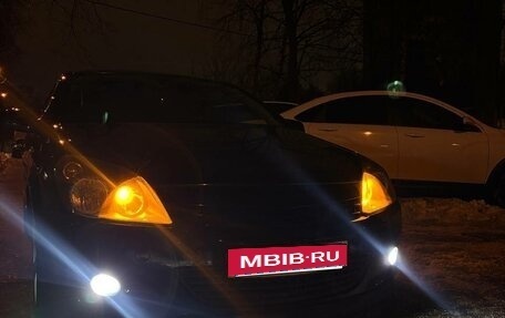 Opel Astra H, 2008 год, 550 000 рублей, 8 фотография