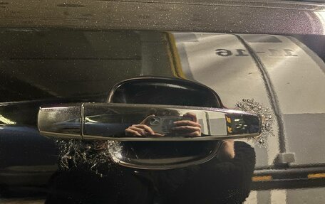 Opel Astra H, 2008 год, 550 000 рублей, 26 фотография