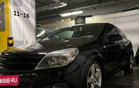 Opel Astra H, 2008 год, 550 000 рублей, 22 фотография