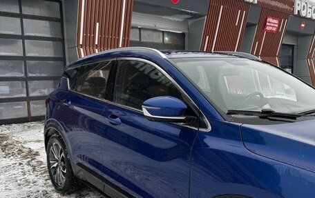 Geely Coolray I, 2021 год, 1 720 000 рублей, 3 фотография