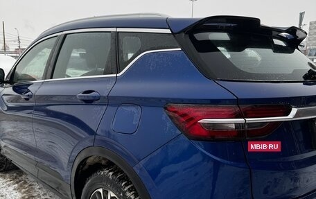 Geely Coolray I, 2021 год, 1 720 000 рублей, 6 фотография