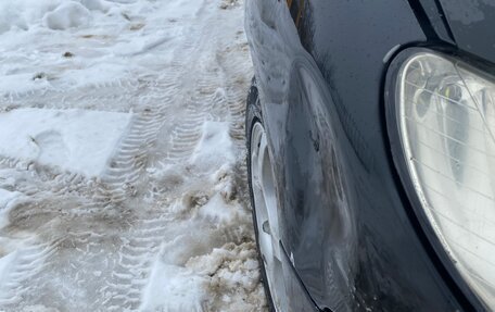 Peugeot 206, 2008 год, 320 000 рублей, 8 фотография