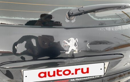 Peugeot 206, 2008 год, 320 000 рублей, 6 фотография