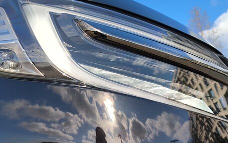 Honda Stepwgn IV, 2020 год, 2 600 000 рублей, 10 фотография